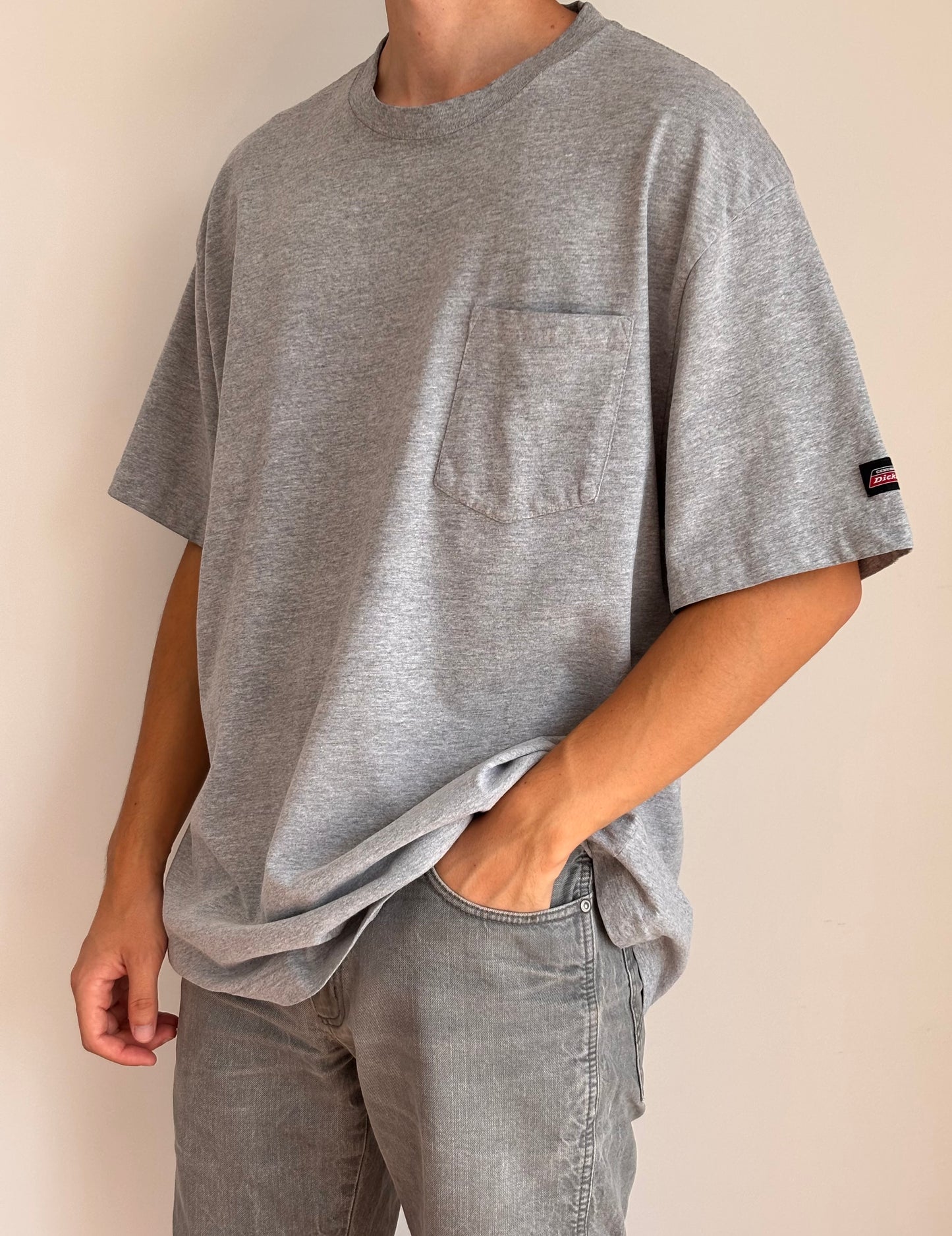 Dickies Pocket Tee
