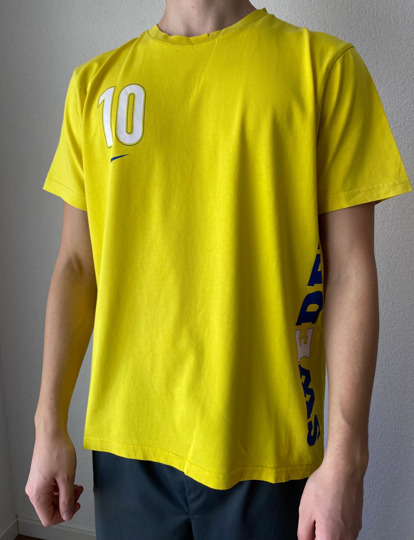 Nike Sweden Tee