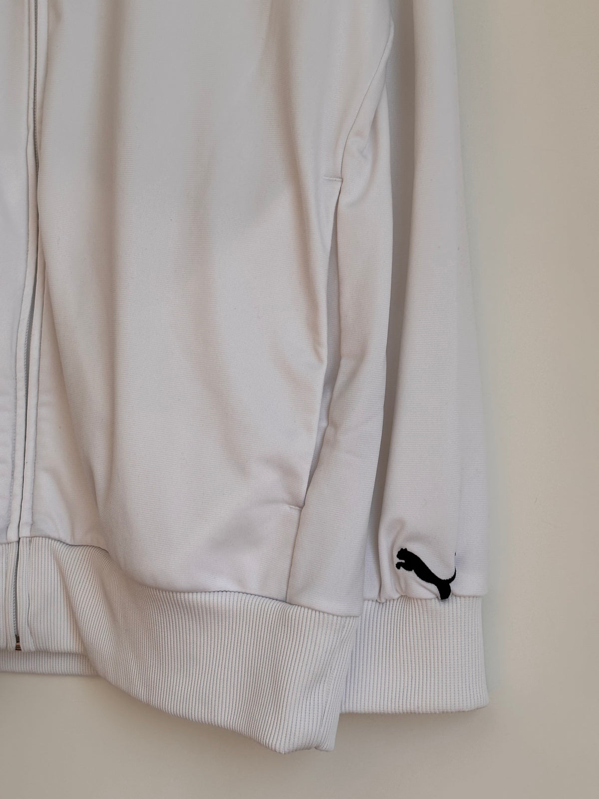 Puma Tracktop
