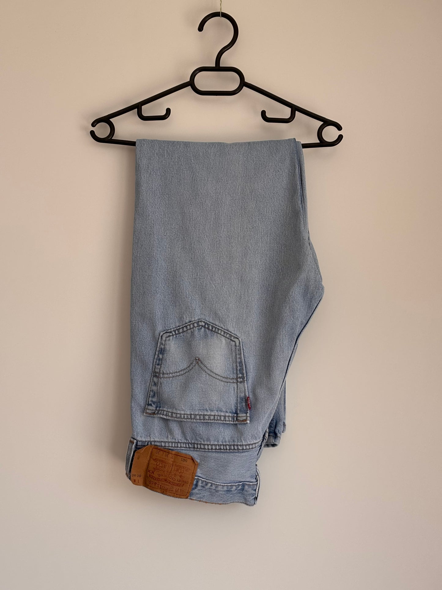 Levi’s 501 Jeans