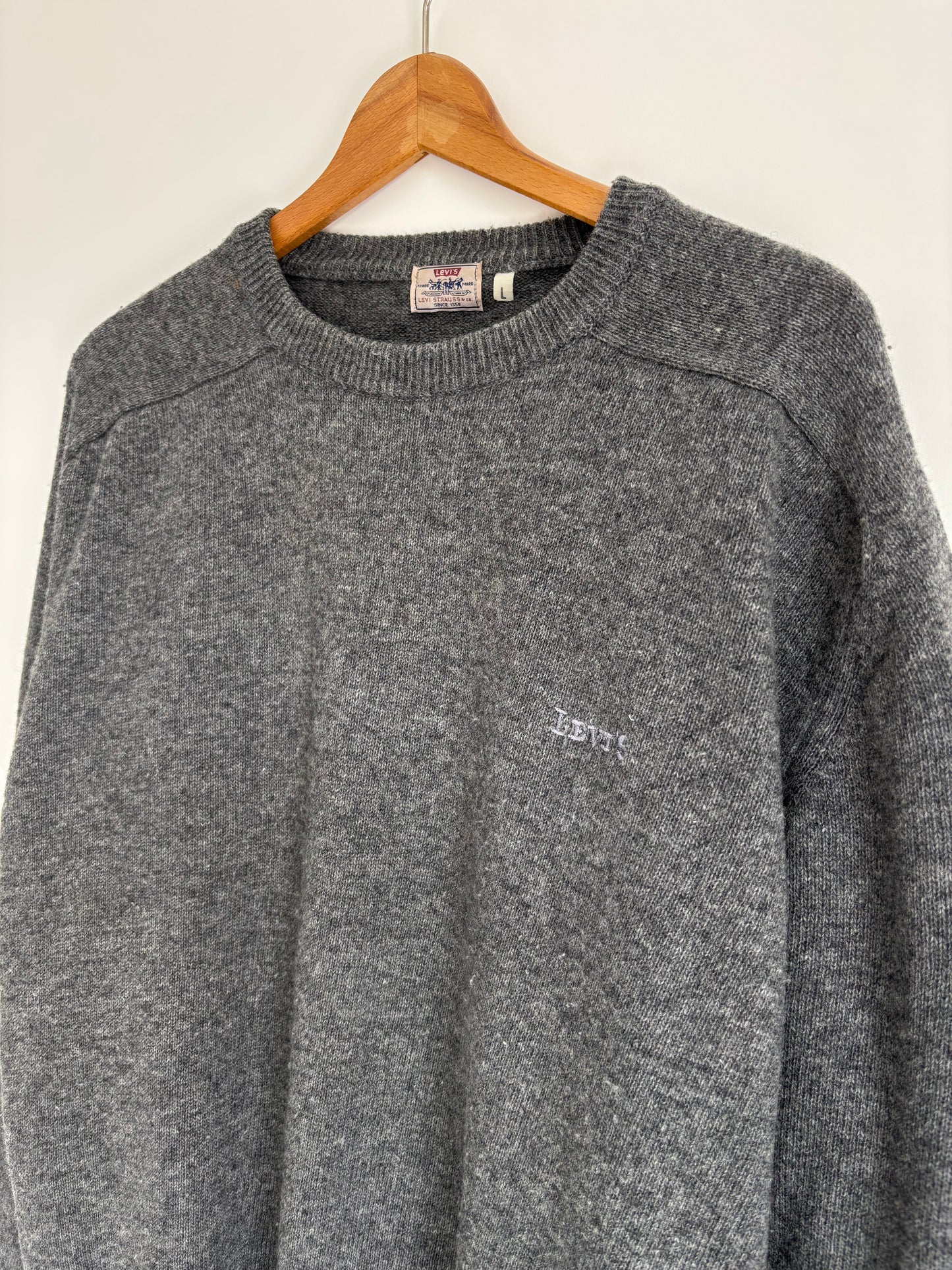 Vintage Levi’s Pullover