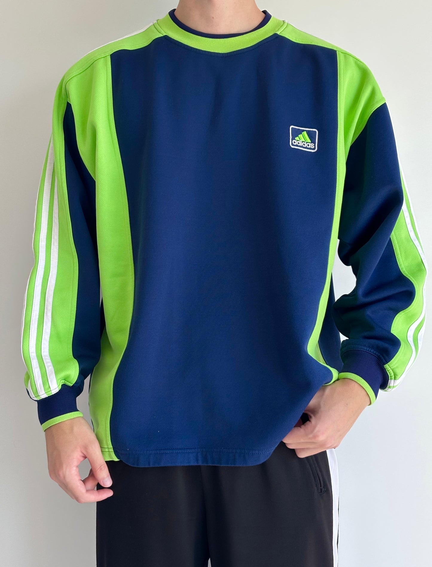 Adidas Sweater