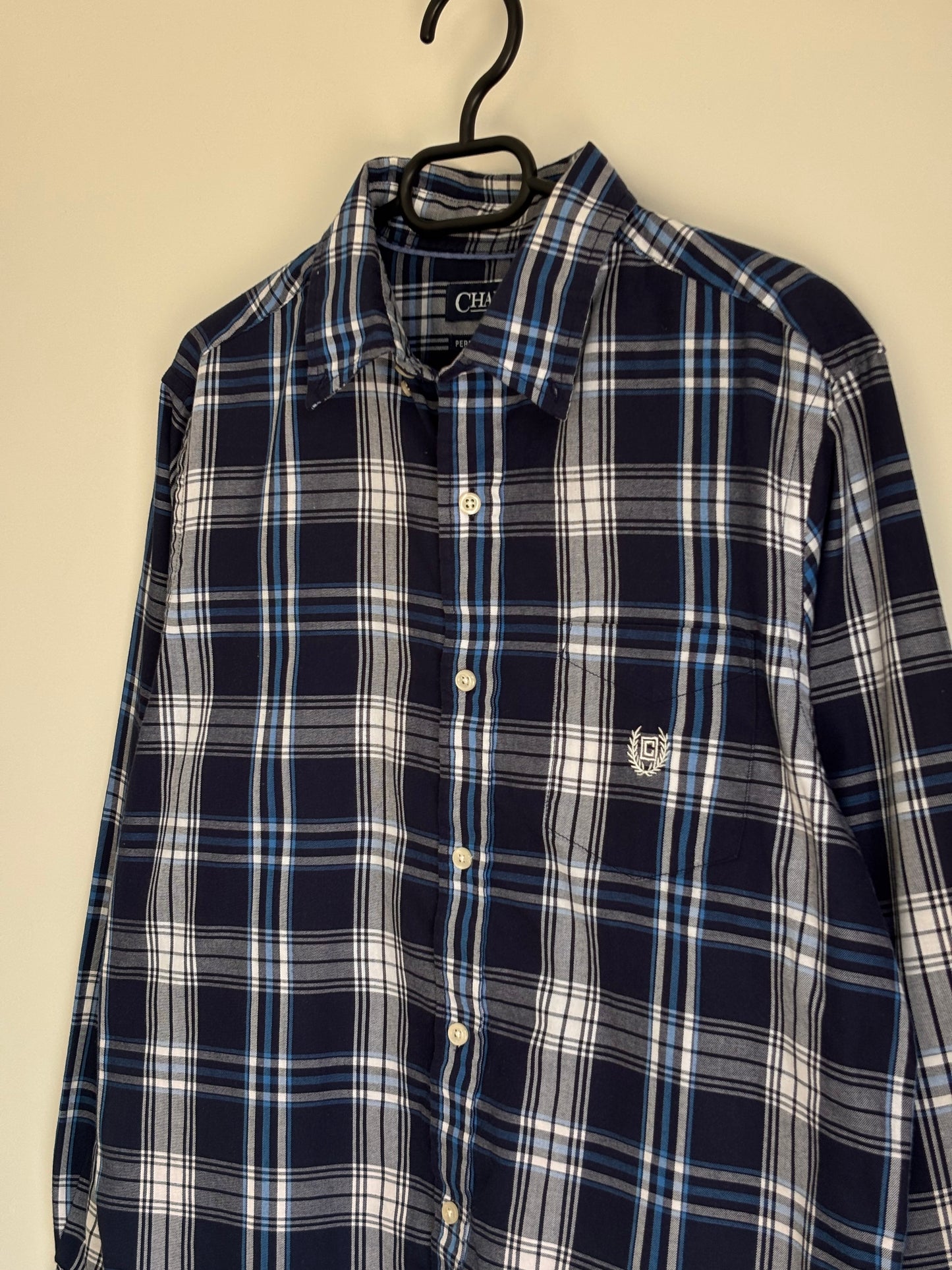 Chaps Flannel Shirt