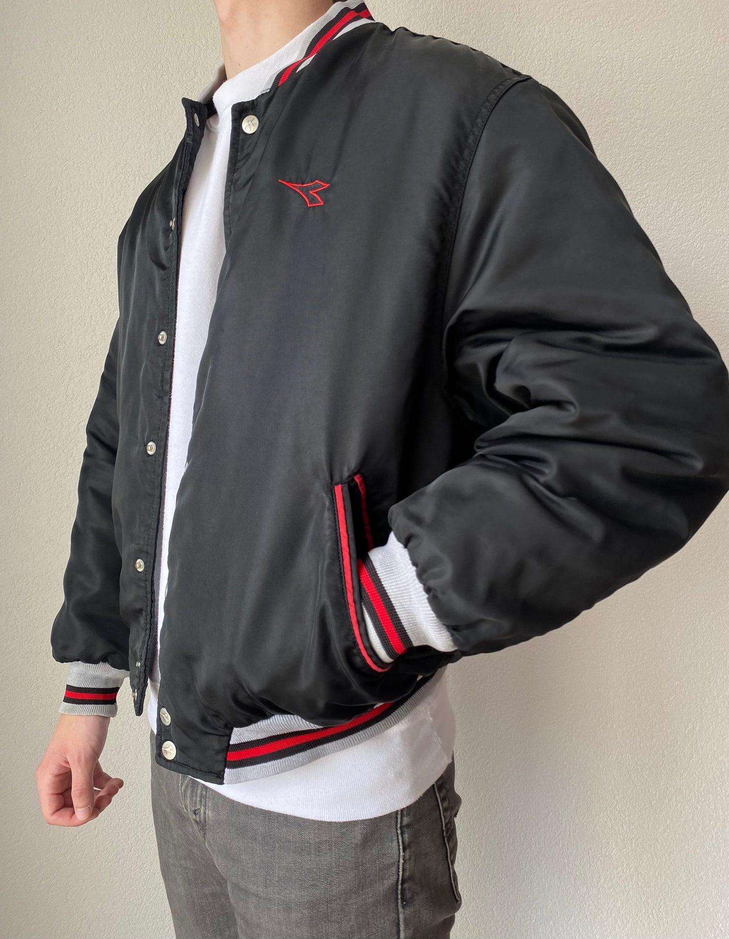 Diadora Bomber Jacket