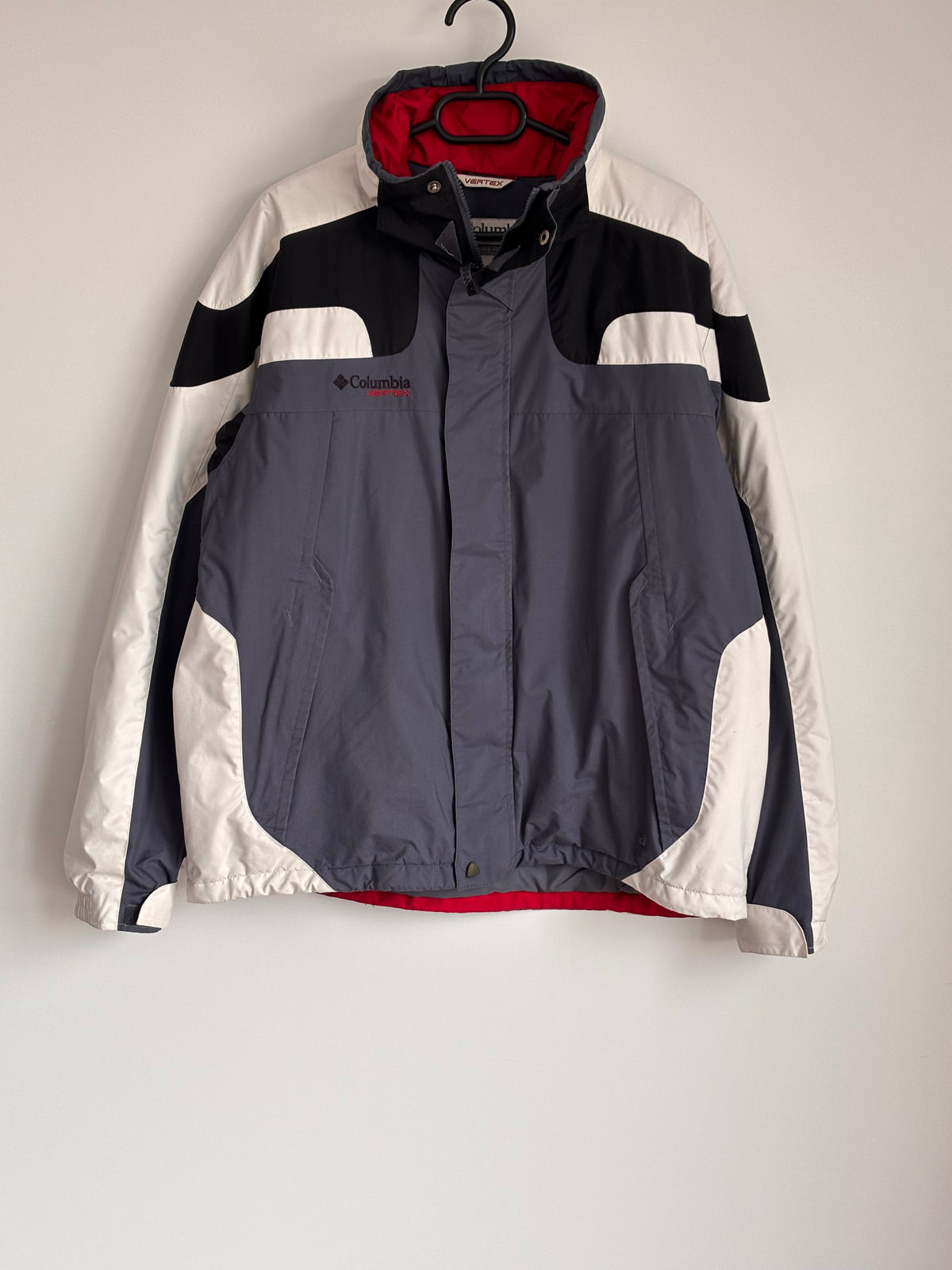 Columbia Vertex Jacket