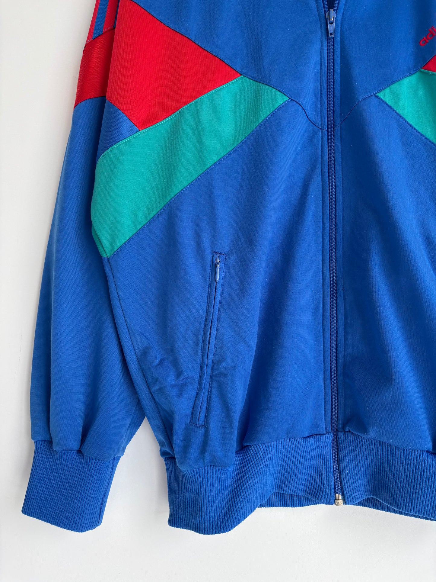 Adidas Vintage TrackTop