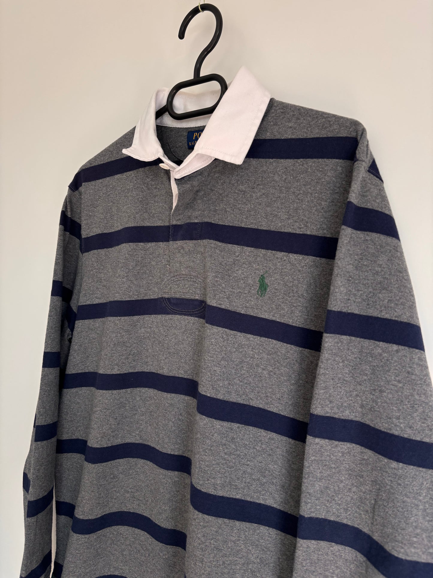 Ralph Lauren Rugby Sweatshirt