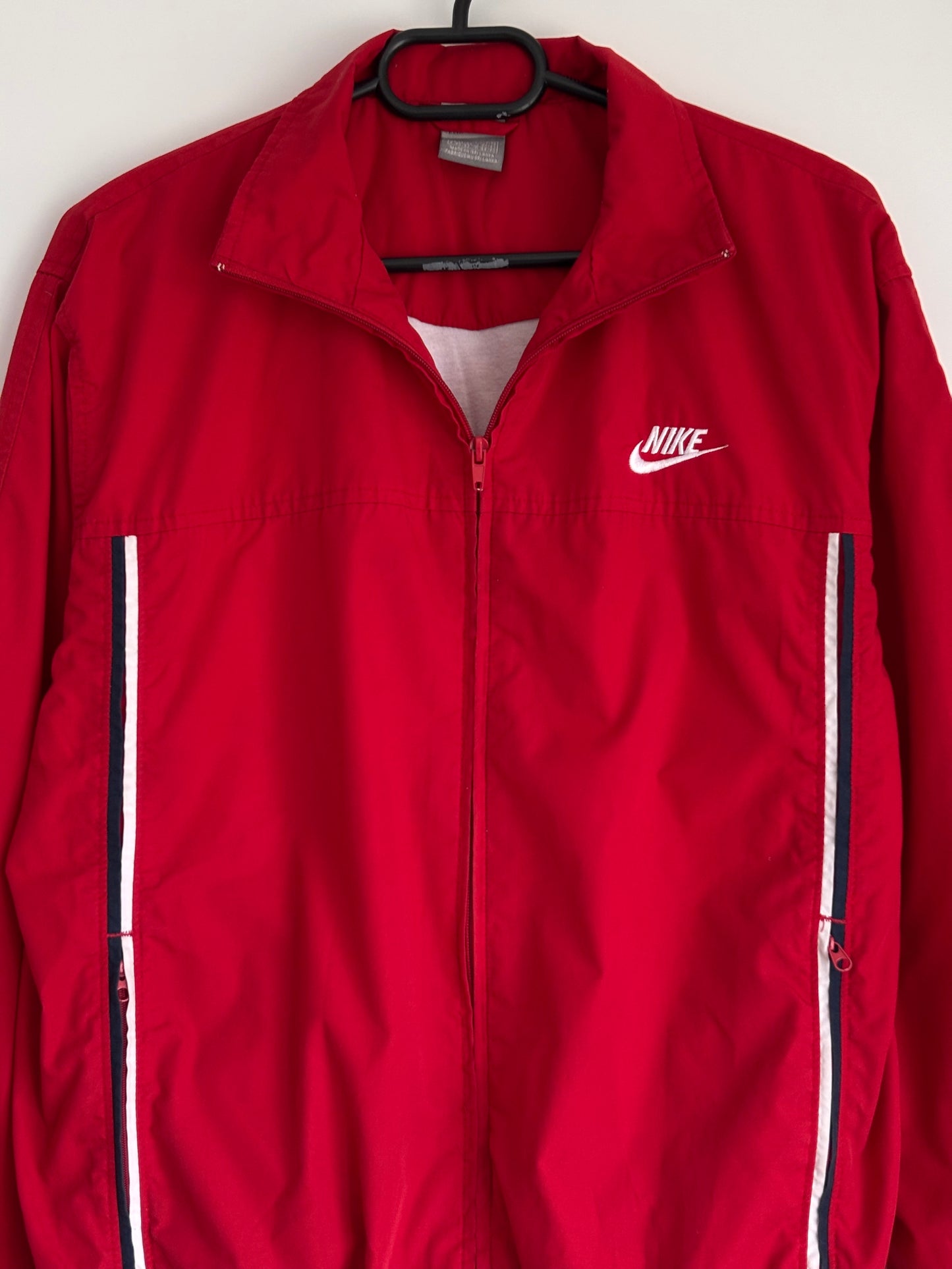 Nike TrackJacket
