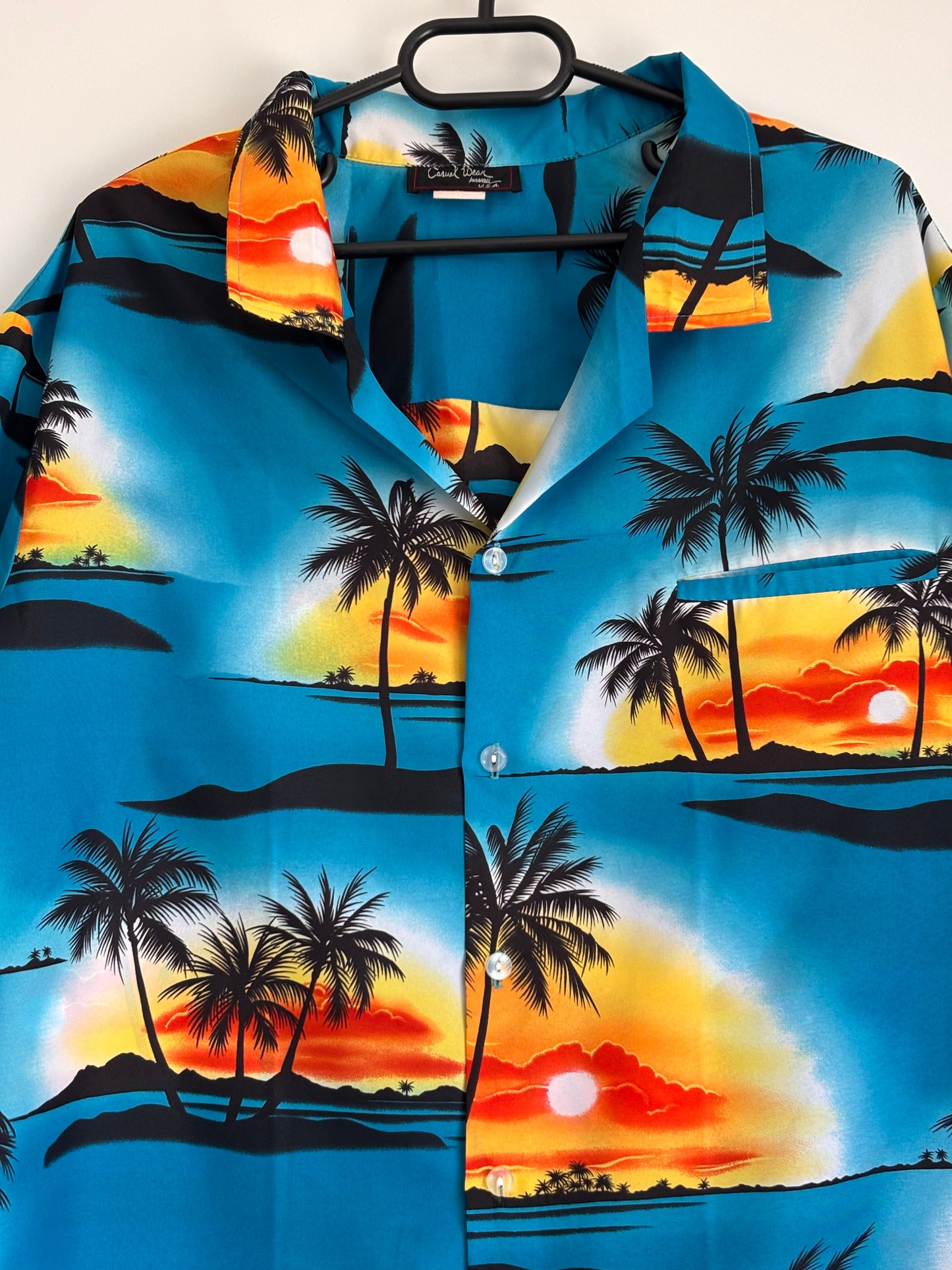 Cool Summer Shirt