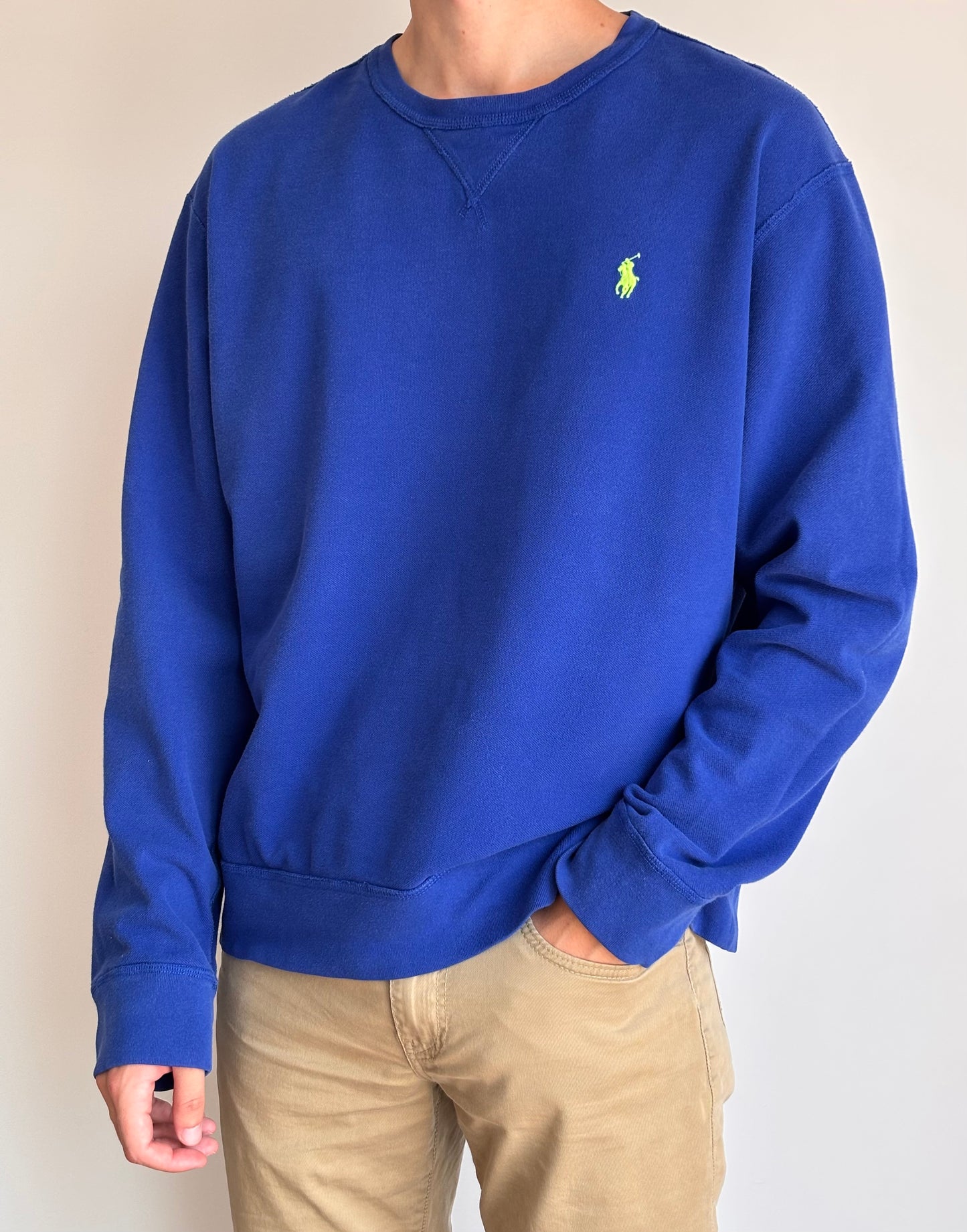 Ralph Lauren Sweater