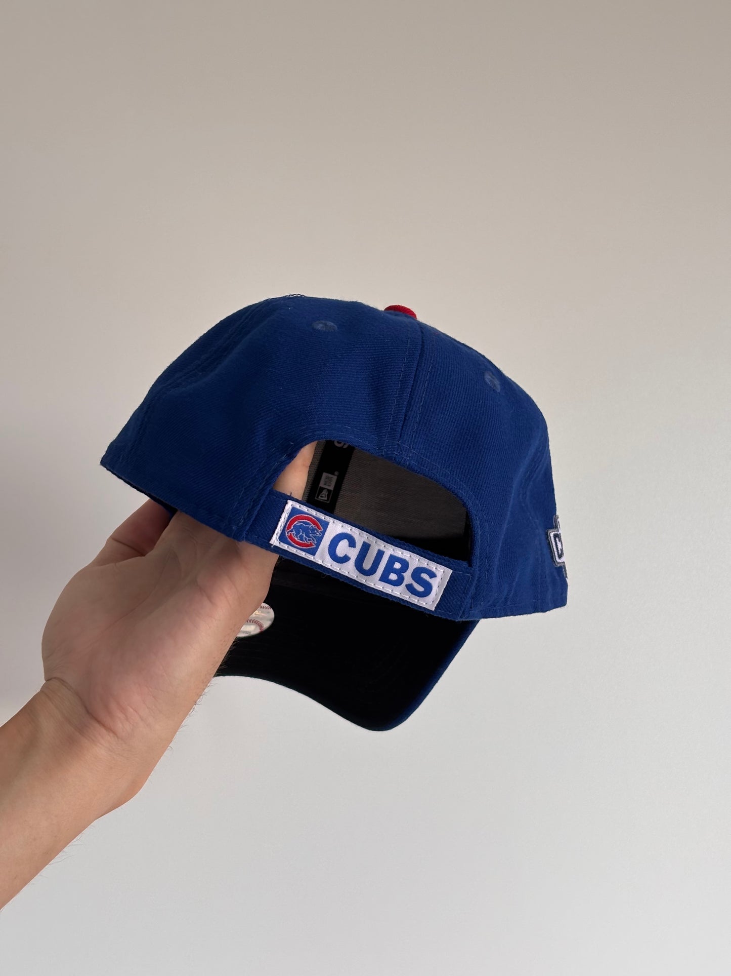 NE Chicago Cubs Cap
