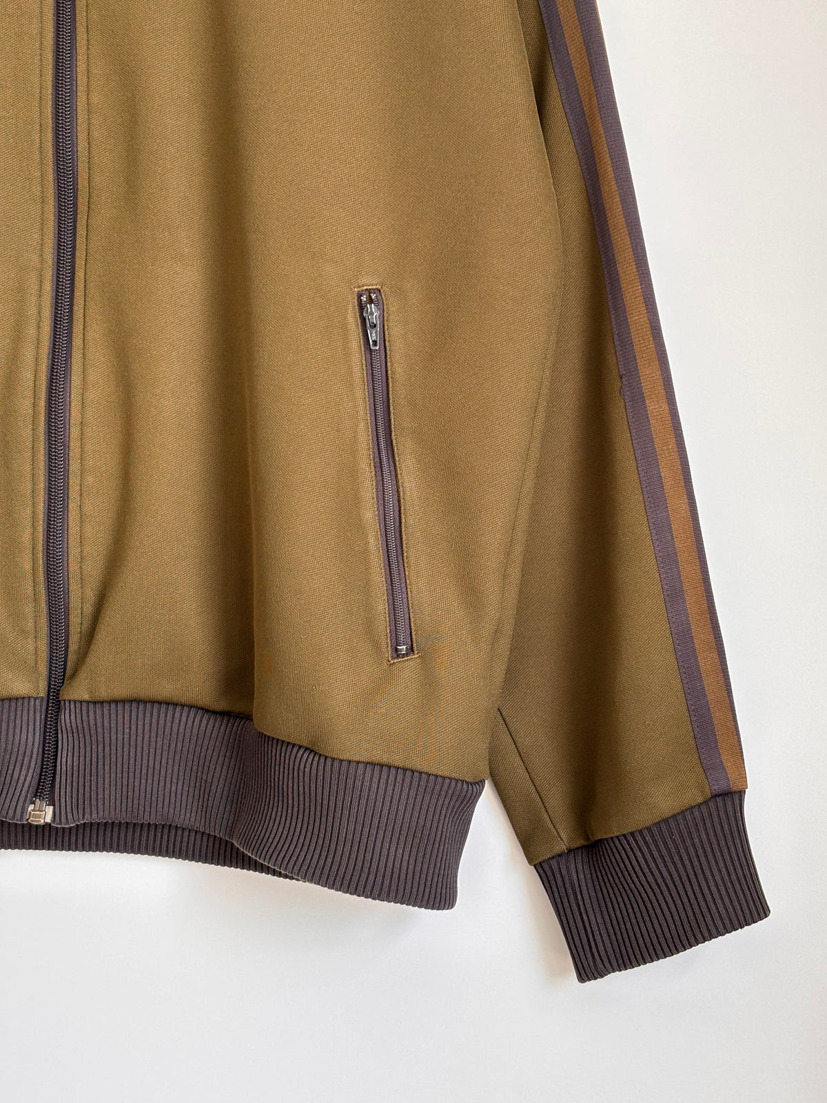Adidas Tracktop