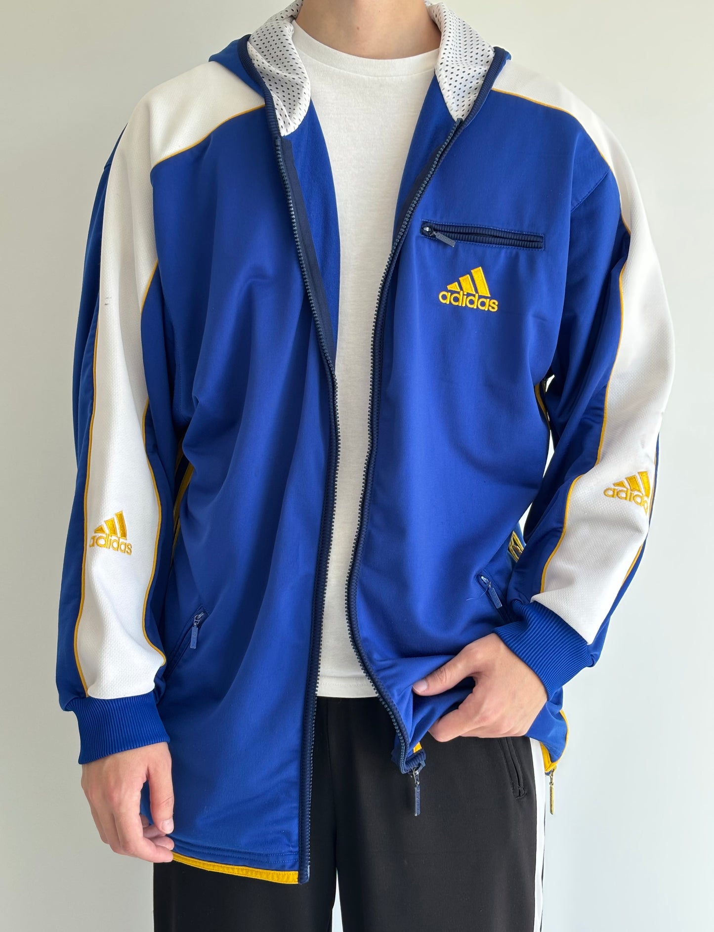 Adidas TrackTop