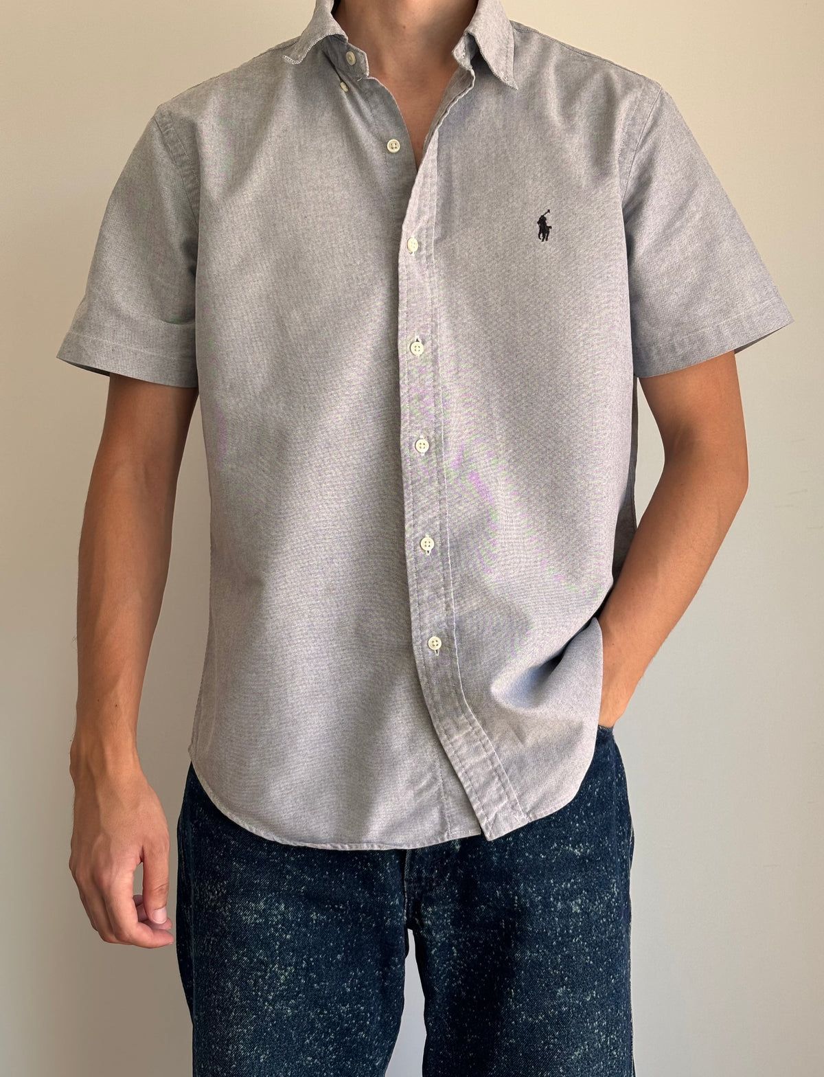 Ralph Lauren Shirt
