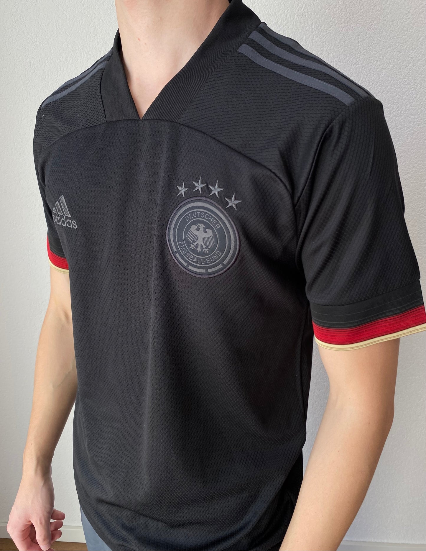 Adidas Deutch Jersey