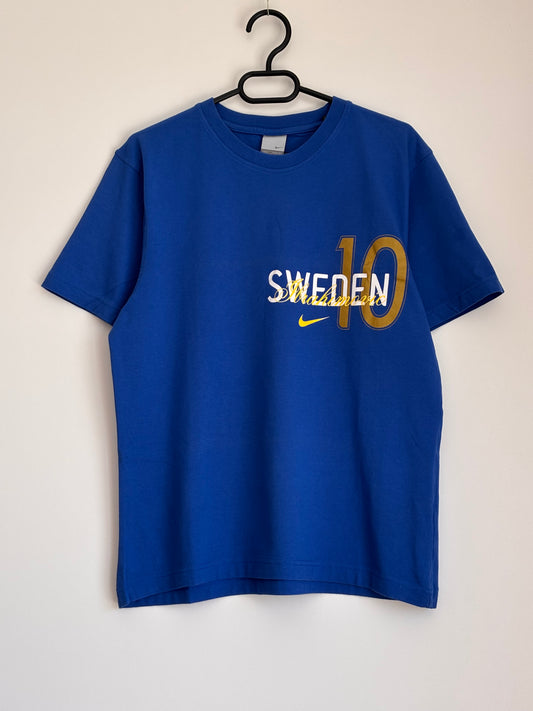 Nike Sweden “Ibrahimovic” Tee