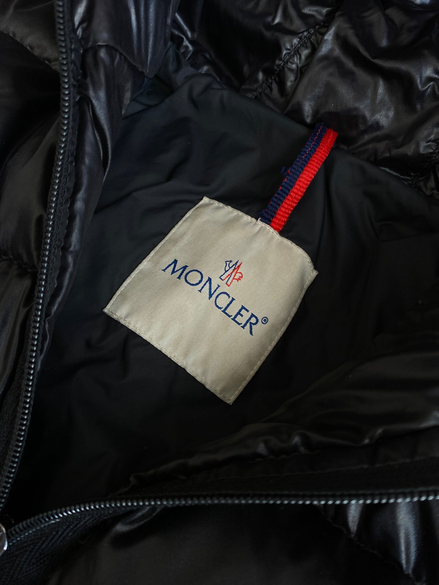 Women’s Moncler Jacket