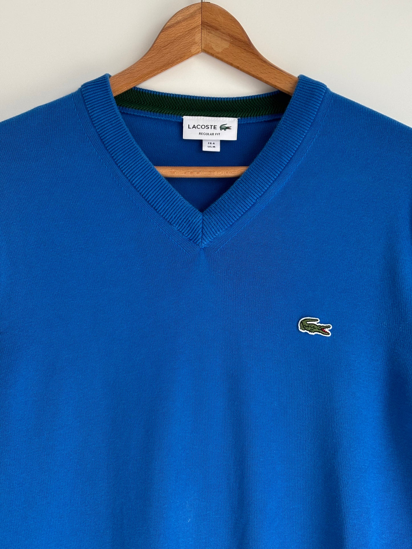 Lacoste V-Neck