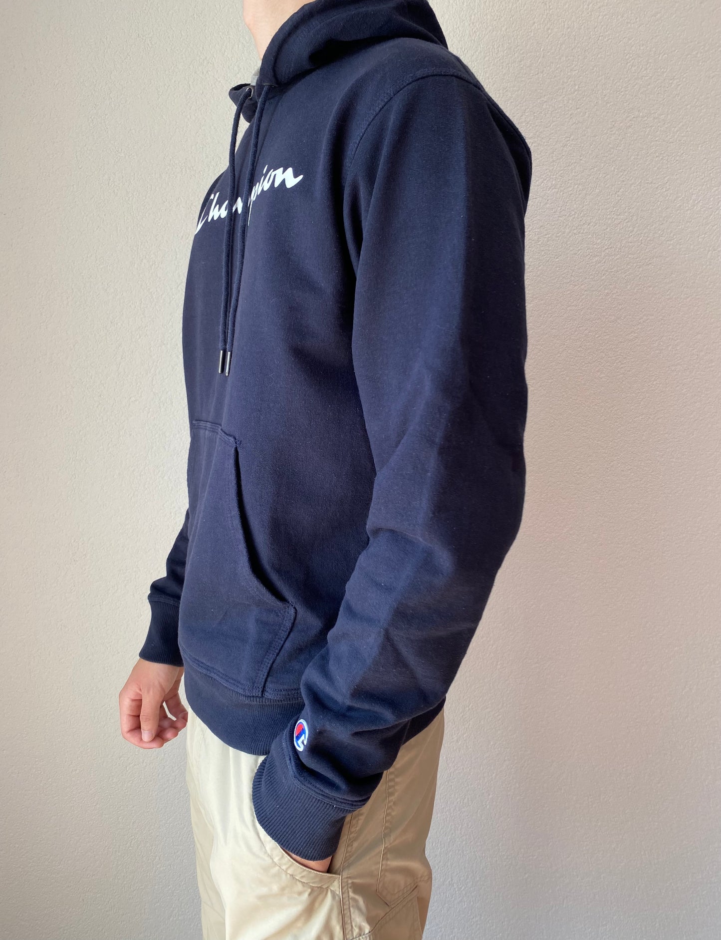 Champion Hoodie