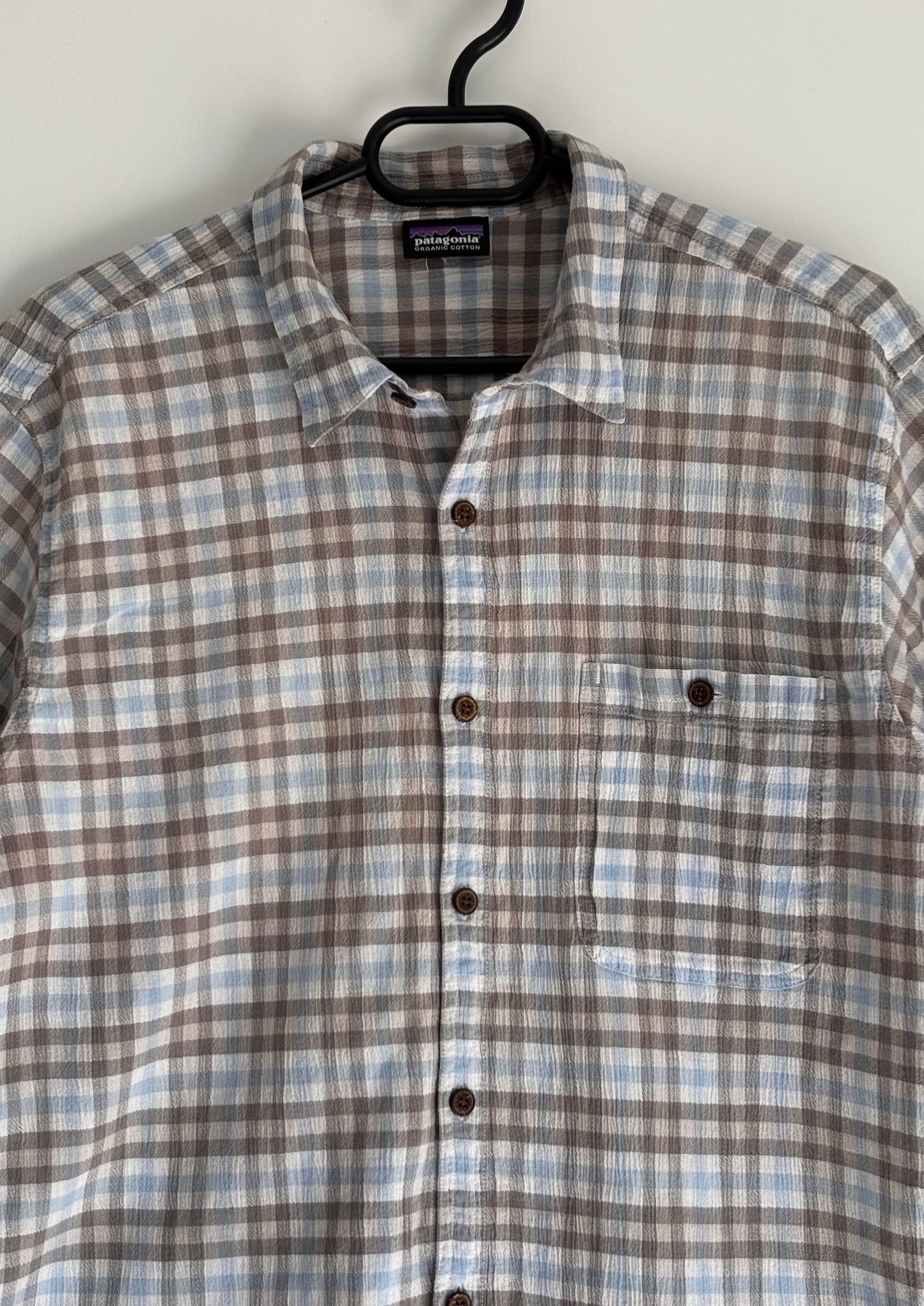 Patagonia Shirt