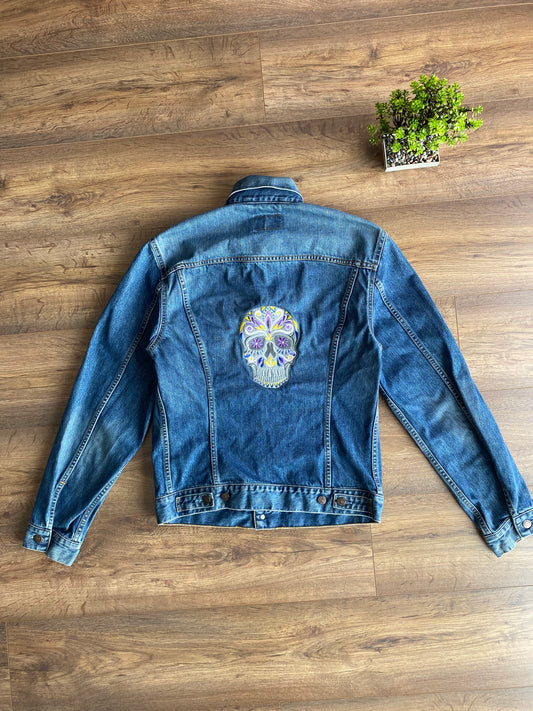 Levi’s Women’s Denim Jacket