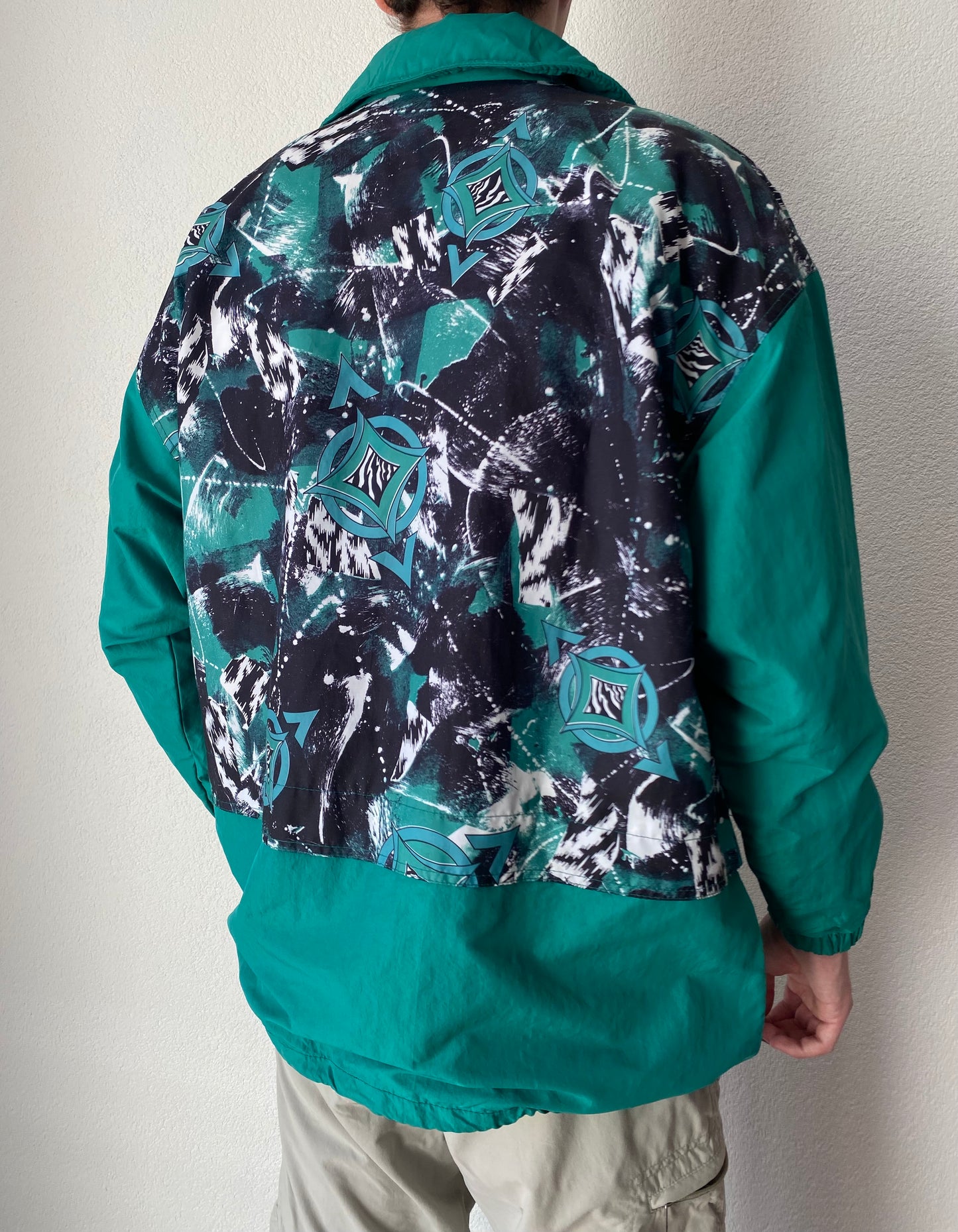 Loffler TrackJacket