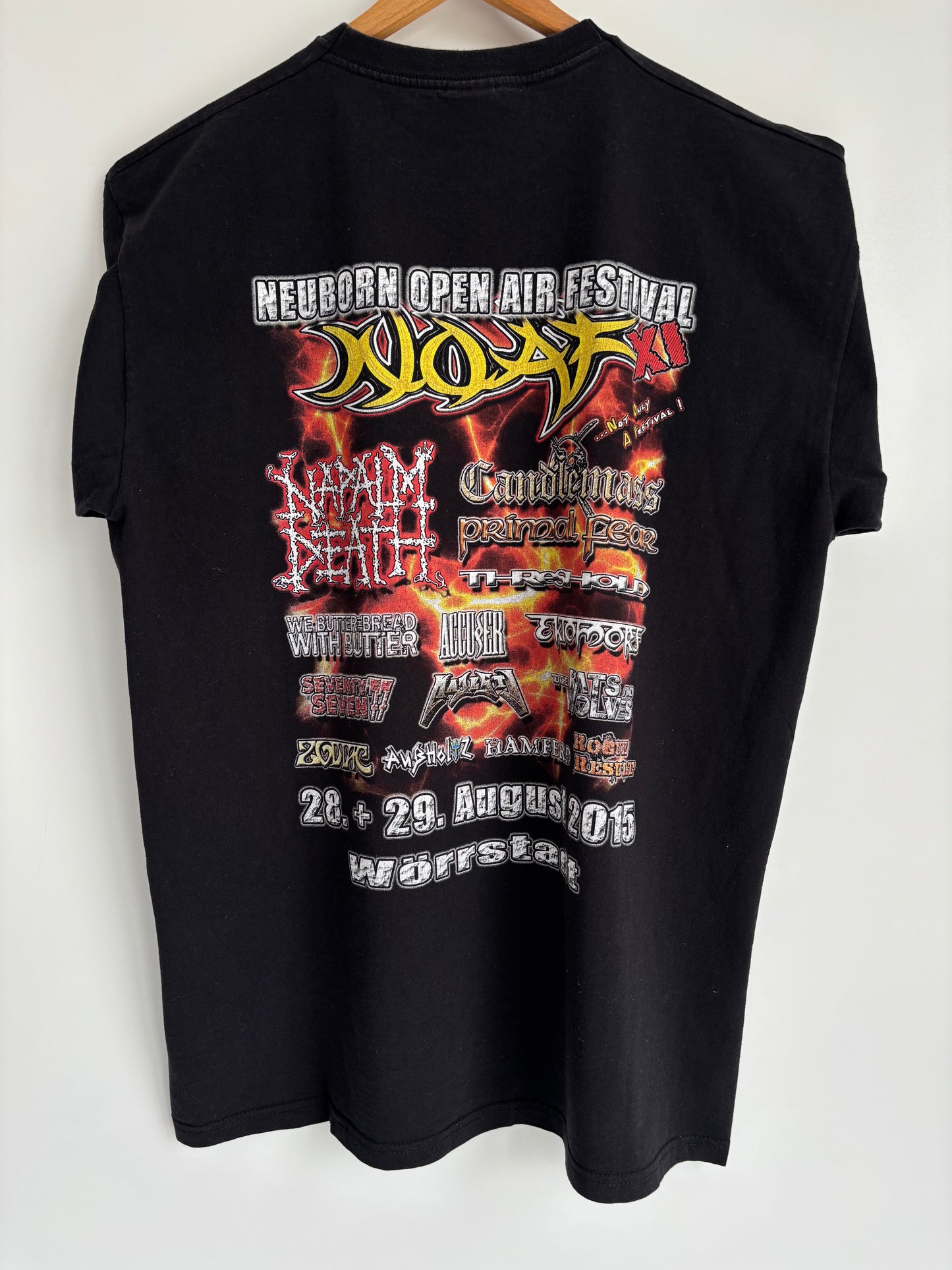 Neuborn Openair Festival Tee