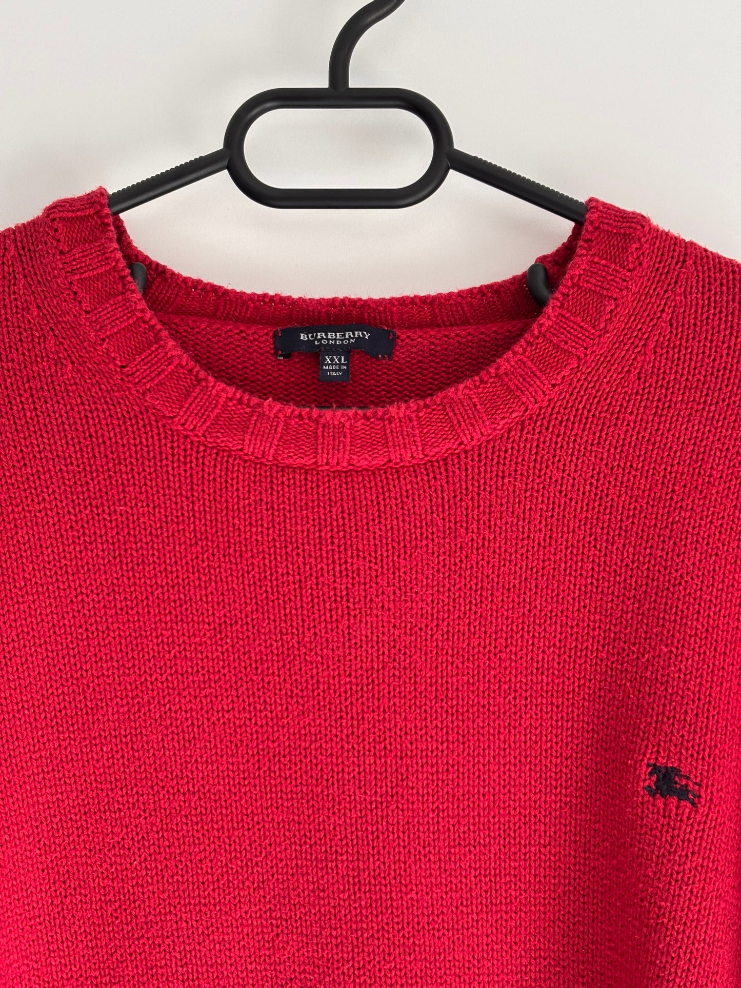 Burberry Vinage Knit