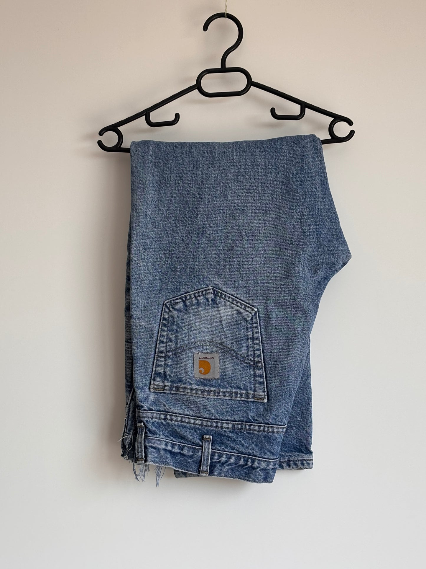 Carhartt Heavy Jeans