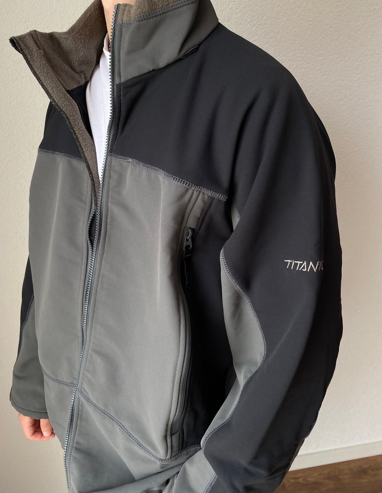 Columbia Titanium Jacket