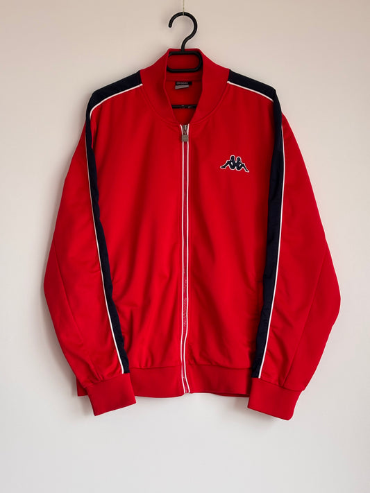 Kappa Tracktop