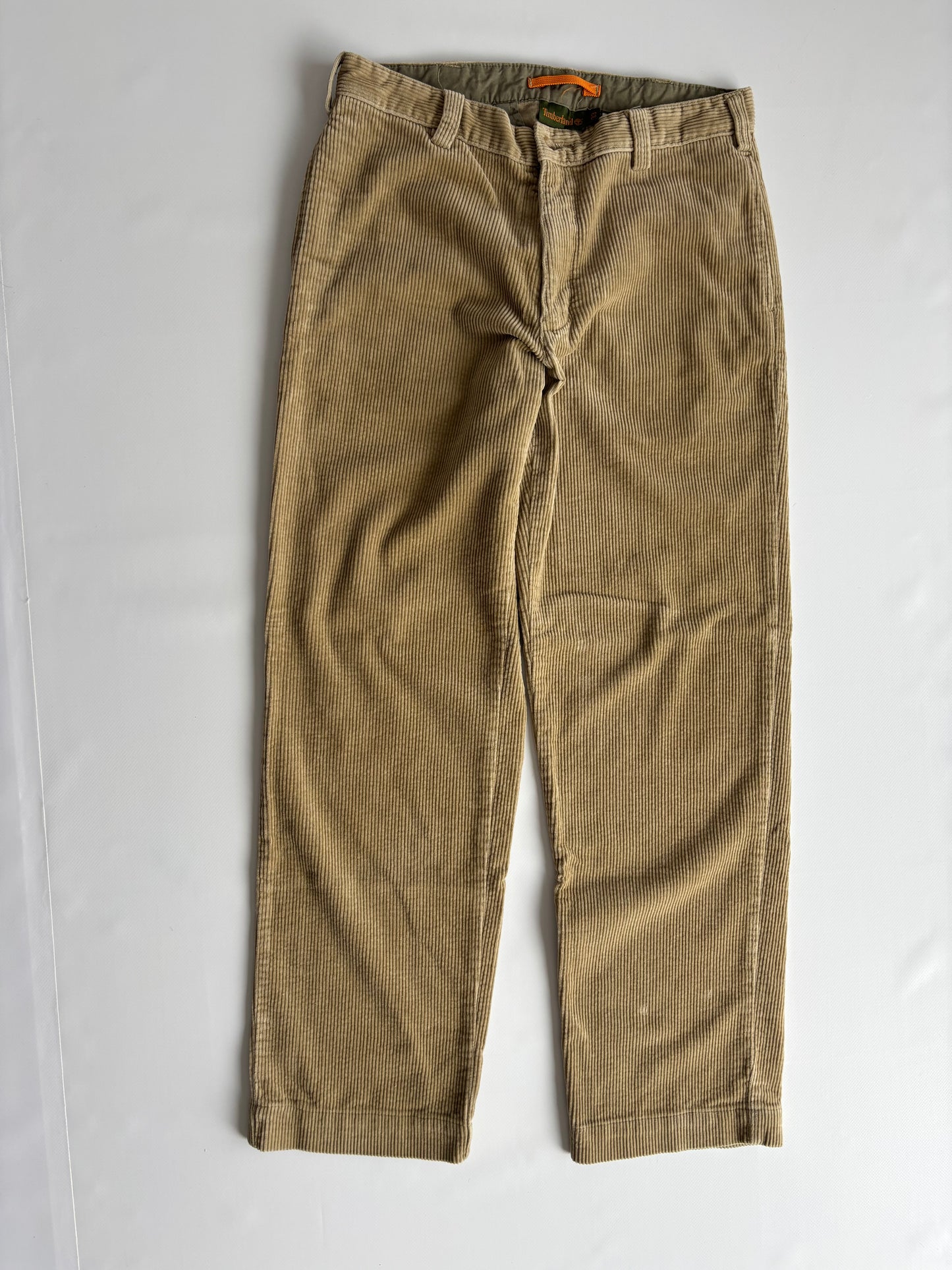 Timberland Corduroy Pants