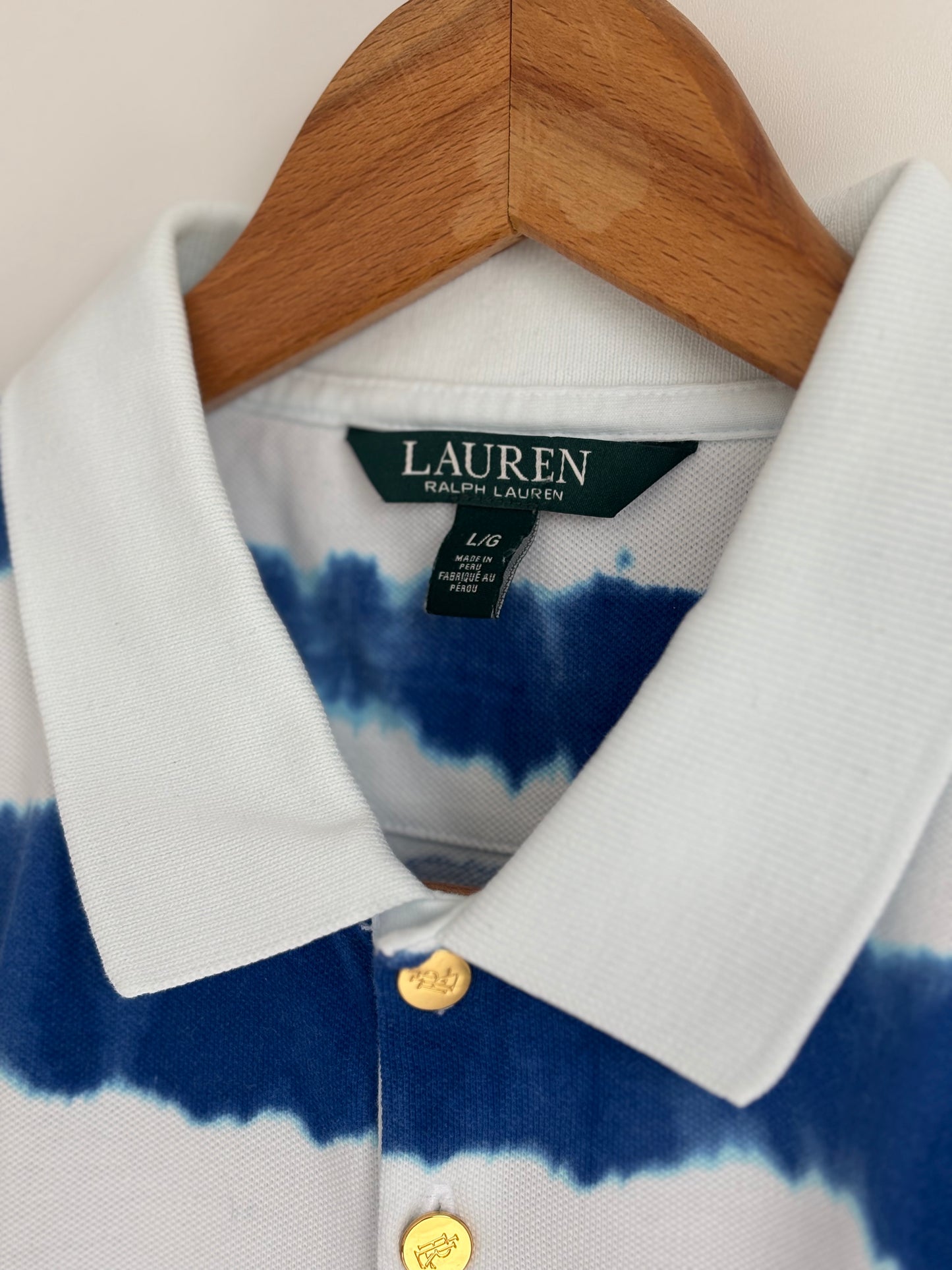 Women’s Ralph Lauren Polo