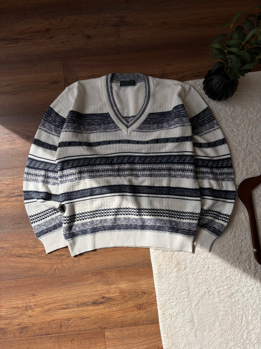 Leonardo Italy V-Neck