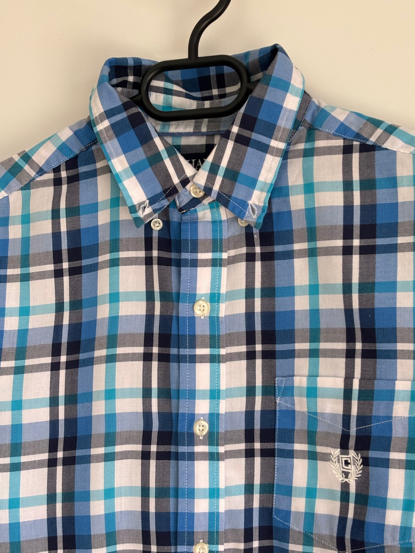 Chaps Flannel Shirt