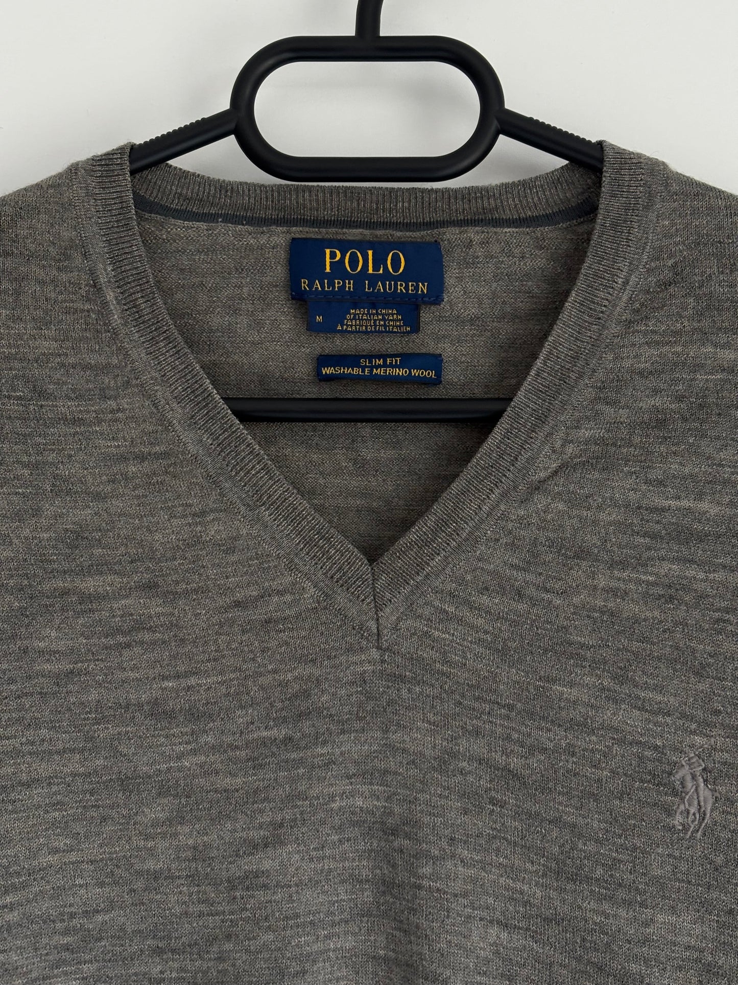 Ralph Lauren V Neck
