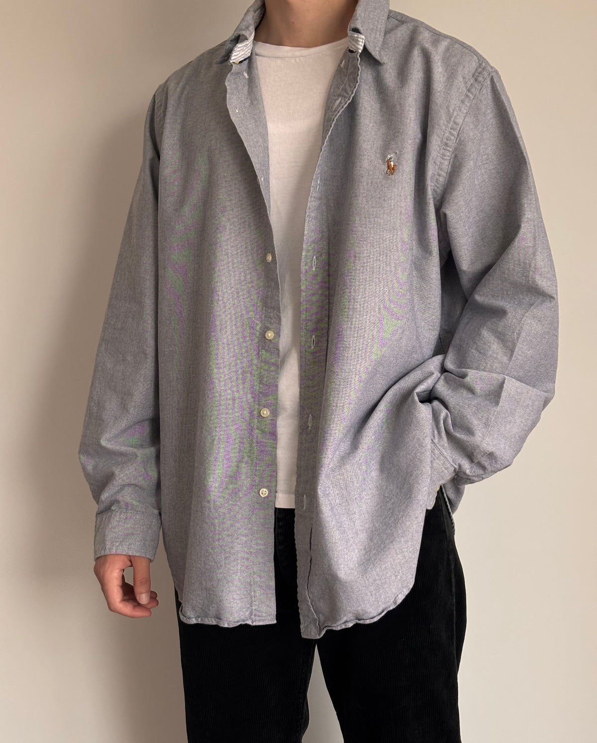 Ralph Lauren Shirt
