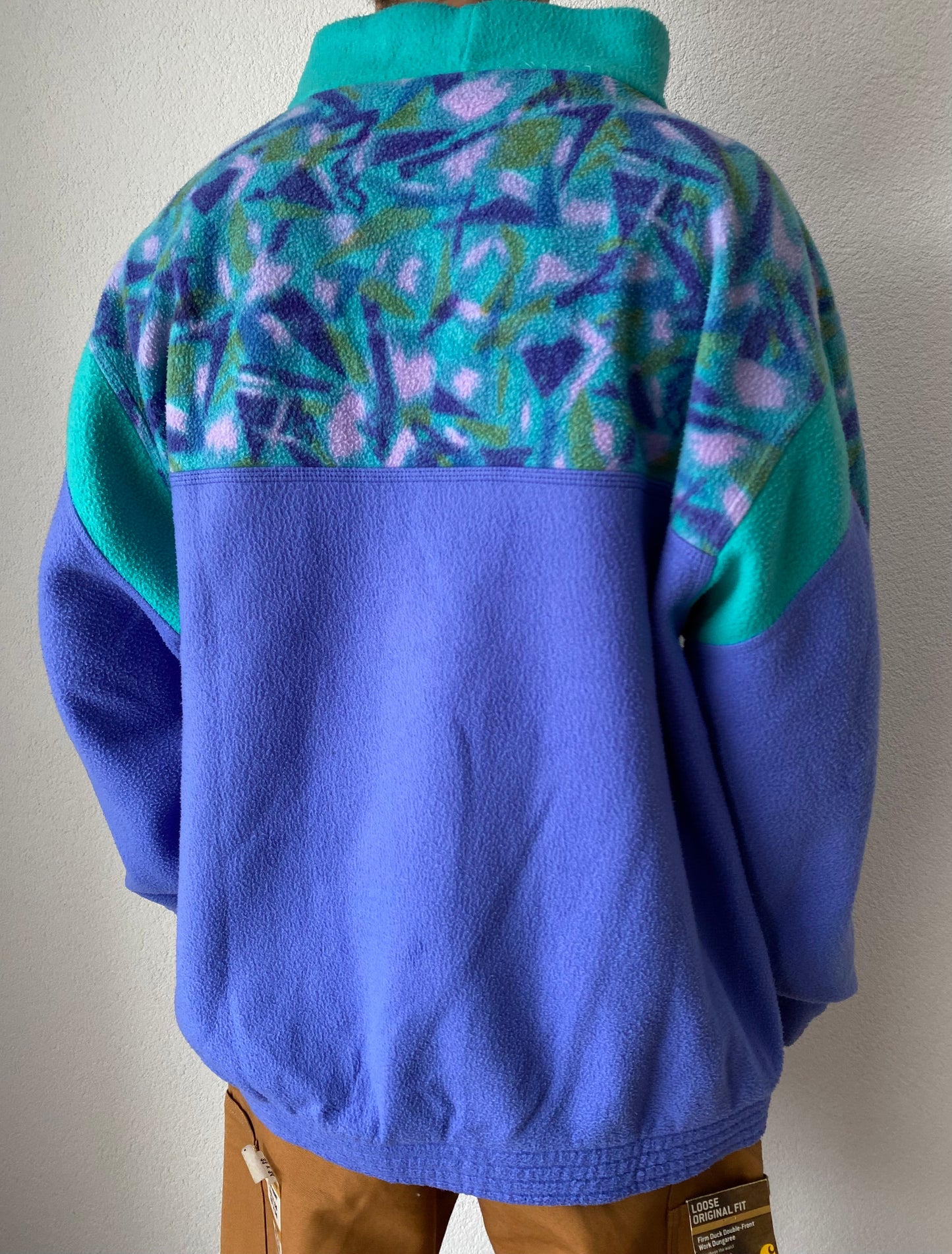 Beach n Snow Fleece