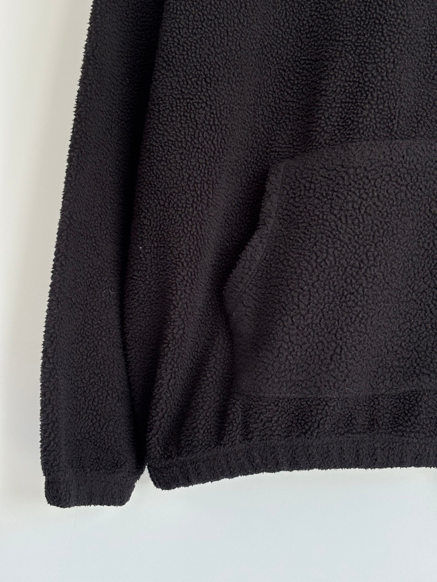 Levi’s Borg Hoodie