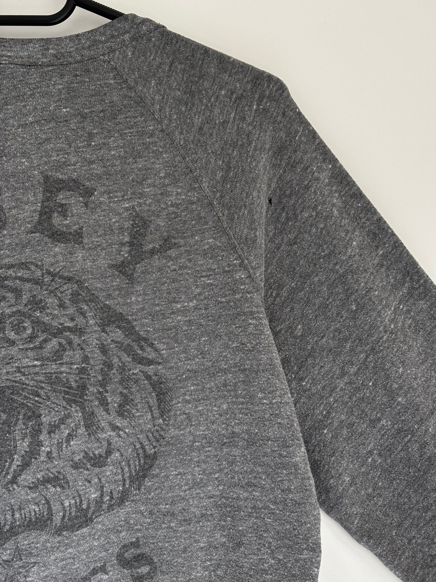 Obey Savage Blouse