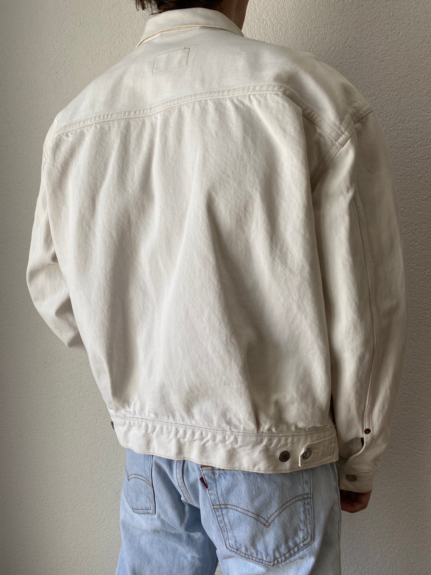 Levi’s Jacket