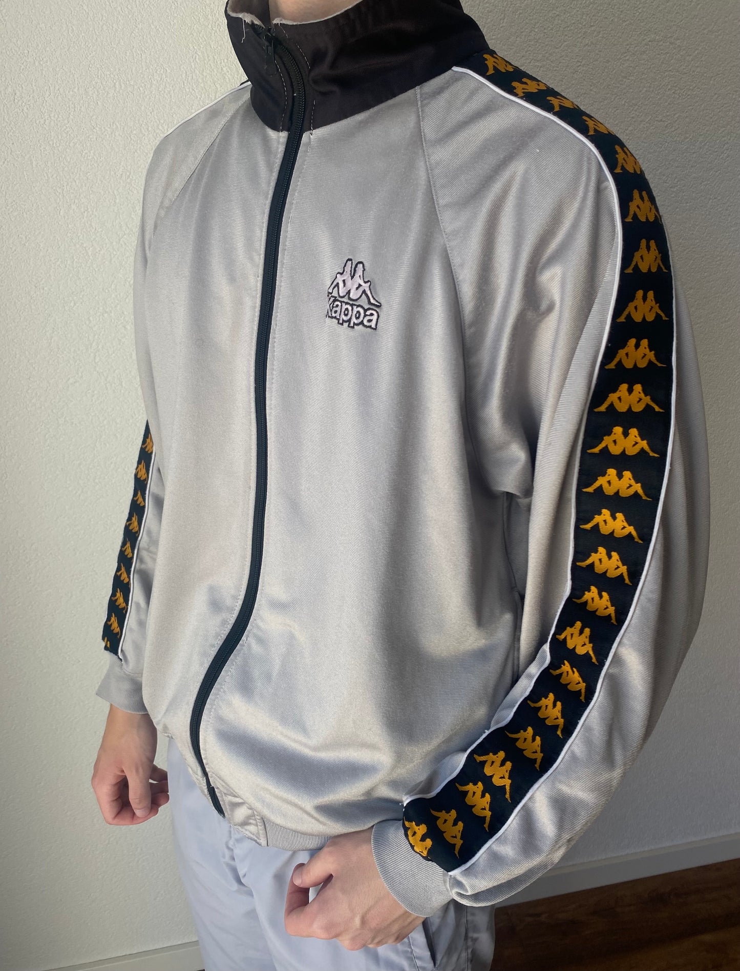 Kappa TrackTop