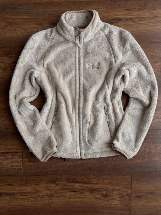 Women’s Jackwolfskin Nanuk Fleece