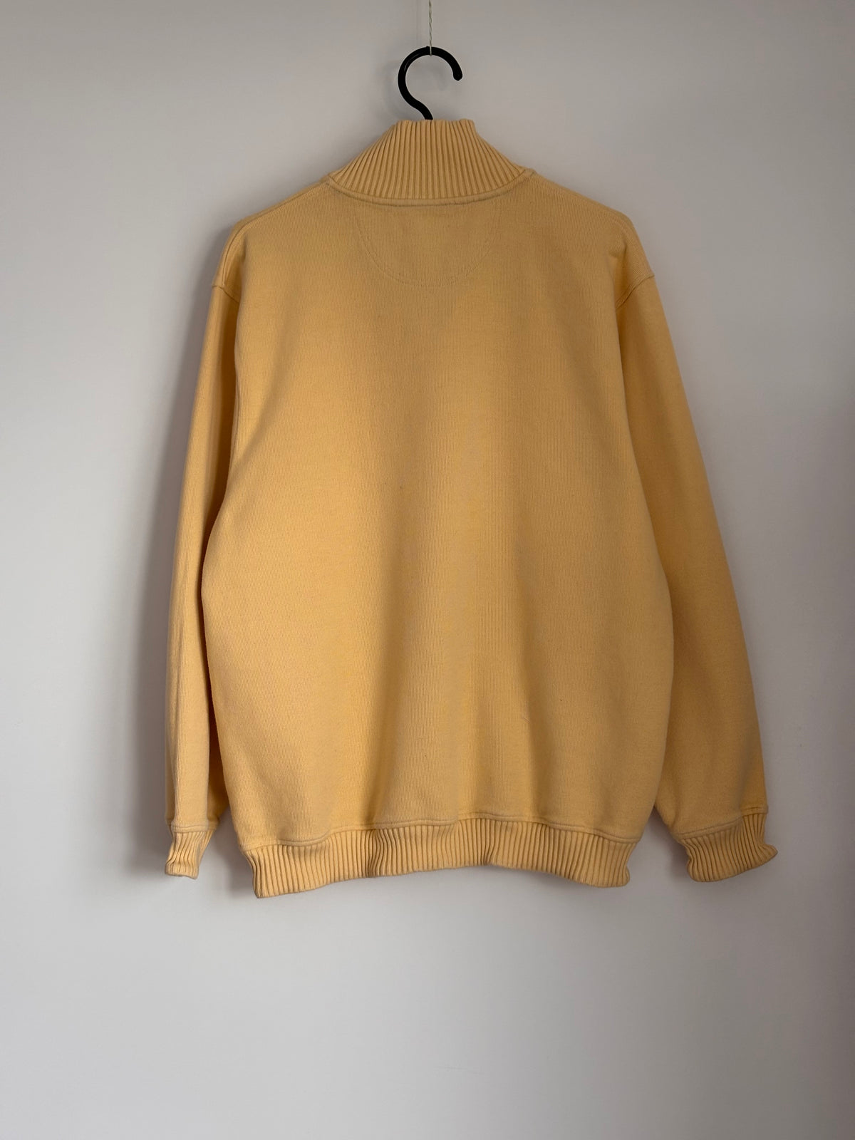 Warren Parker 1/4 Zipper
