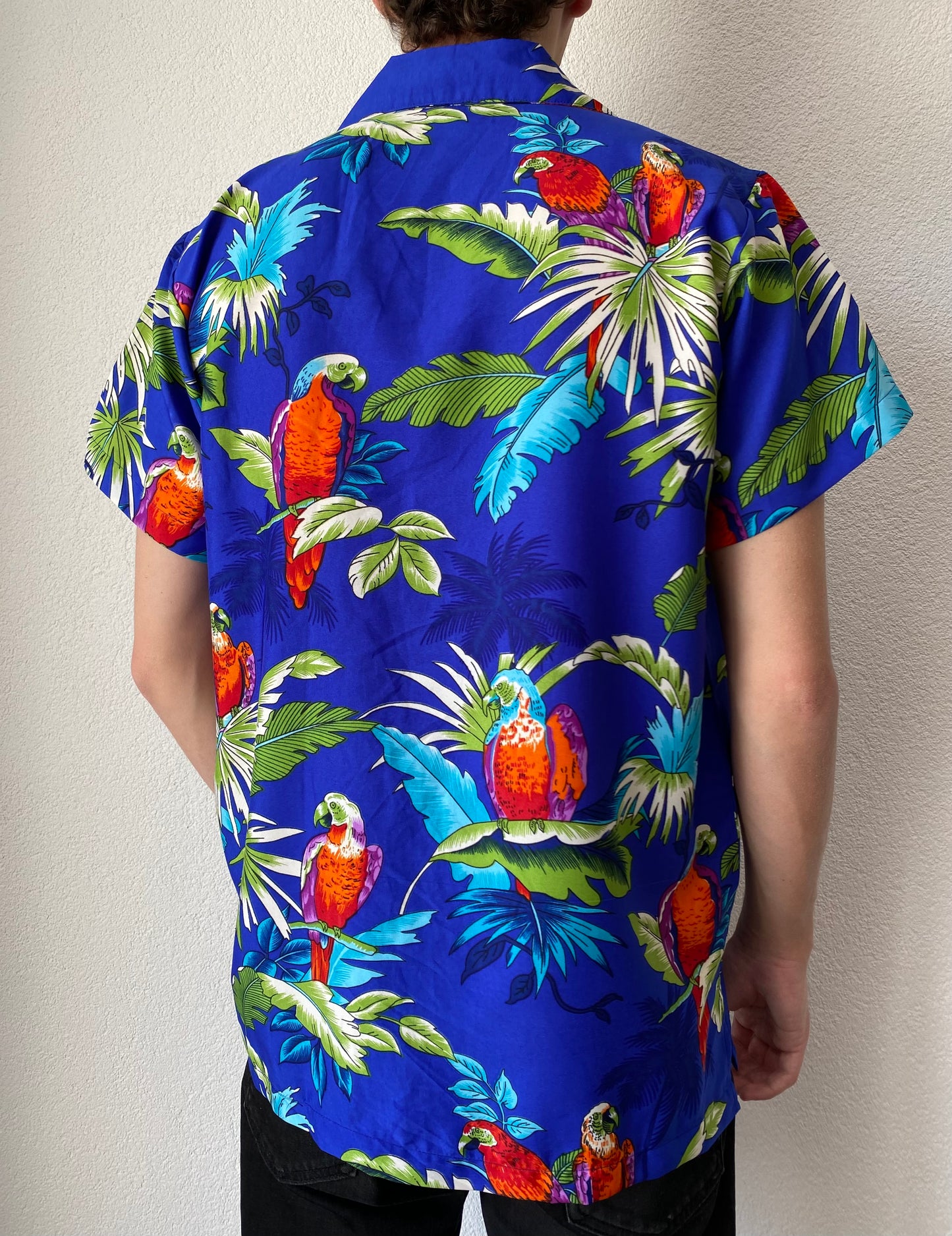 Cool Summer Shirt