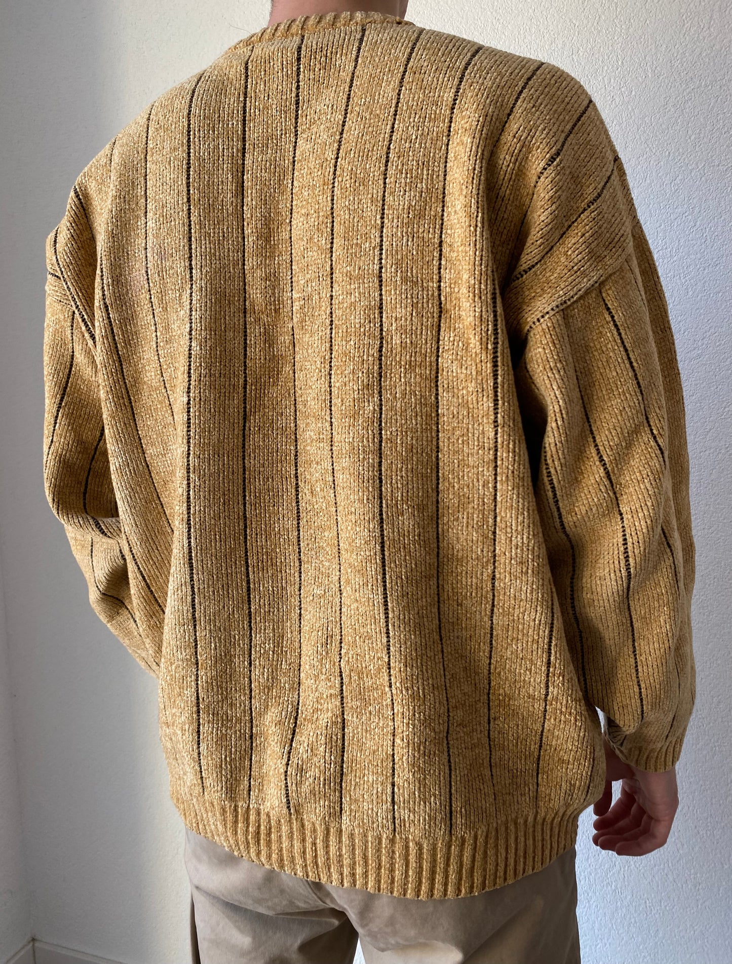 Ninu Collection Pullover