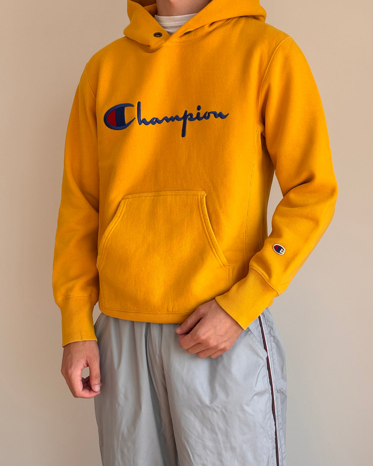 Champion Hoodie