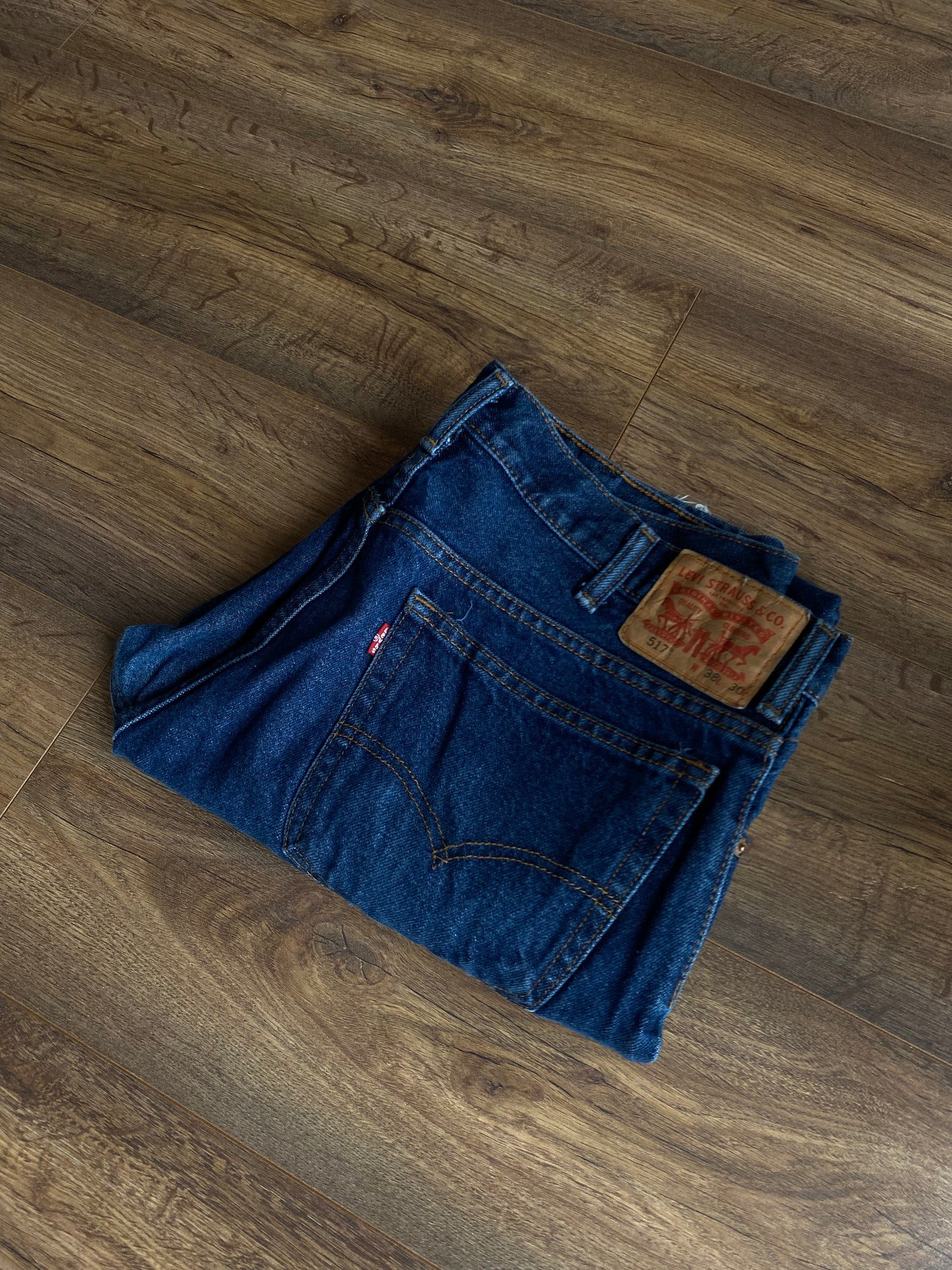 Levi’s Jeans