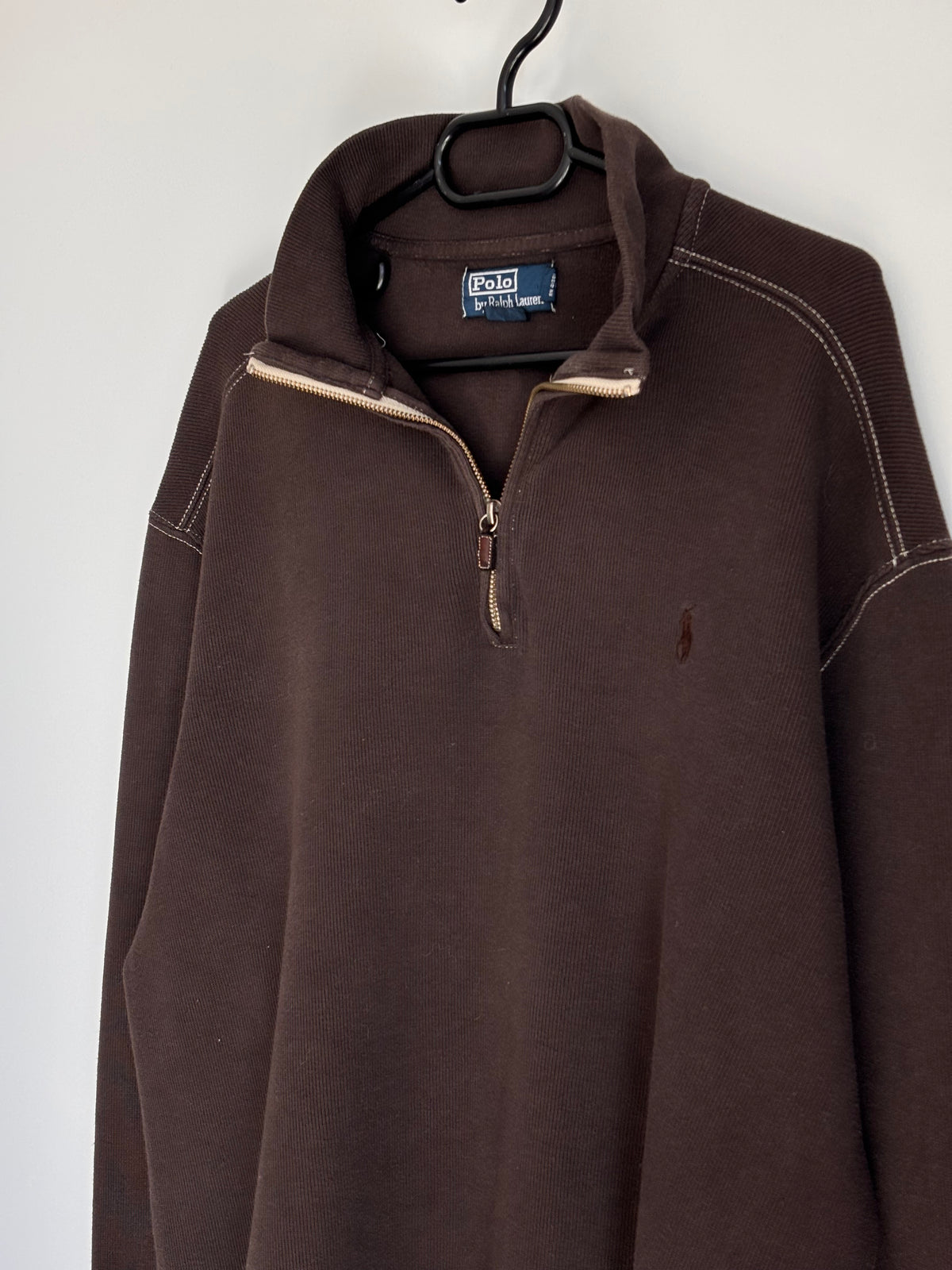 Ralph Lauren Quarter Zip