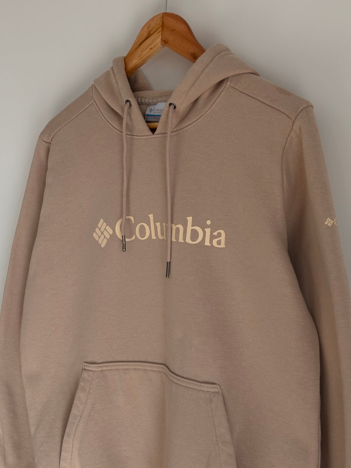 Columbia Hoodie
